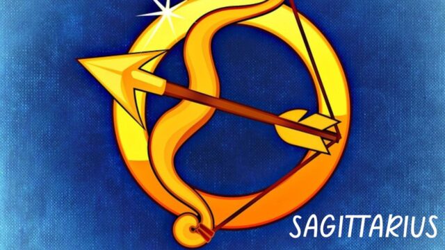 Sagittarius Horoscope Reading Today in USA