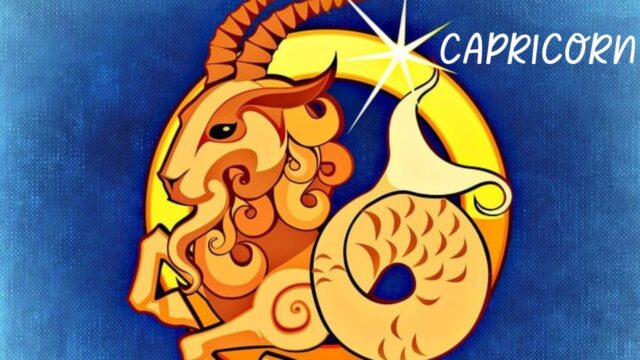 Capricorn Horoscope Reading Today in USA