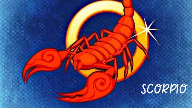 Scorpio Horoscope Reading Today in USA